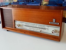 Grundig typ altes - grundig, 98