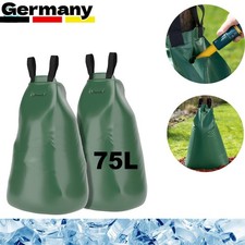 Baumbewässerungssack 75l - 2x,