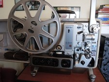 Bolex Paillard S321 16mm