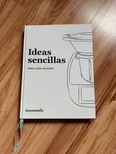 Thermomix TM6 Rezeptbuch -