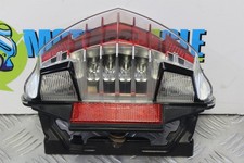 BMW R 1200 GS Rücklicht