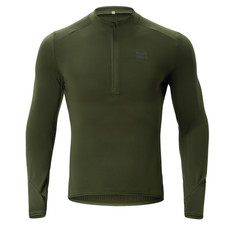 ROCKBROS Fahrradtrikot Langarm