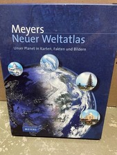 Meyers Neuer Weltatlas: Unser