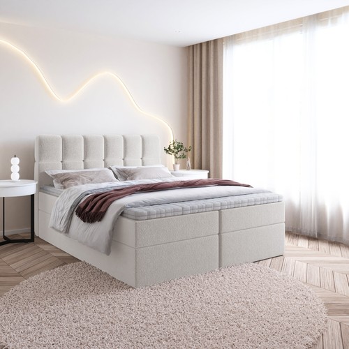Boxspringbett seli - seli, 2
