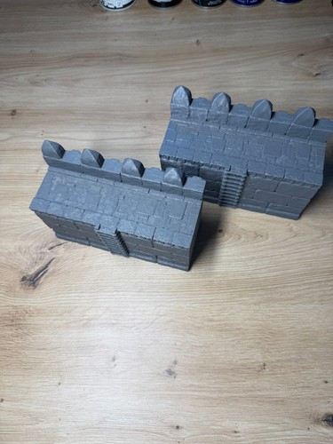 Herr der ringe tabletop - ringe,