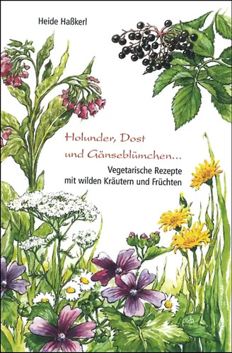 Holunder dost und - holunder,,