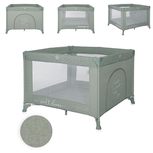 Lorelli reiselaufstall sunny - lorelli,