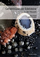 Geheimnisse der Edelsteine in
