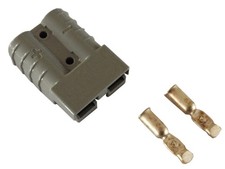 Batterie Stecker 350A 70 mm2