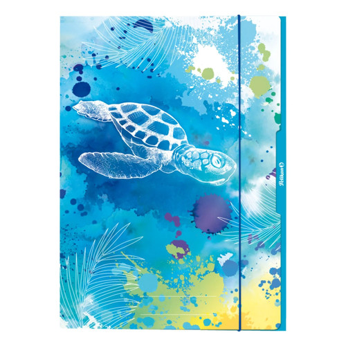 Pelikan sammelmappe - pelikan,
