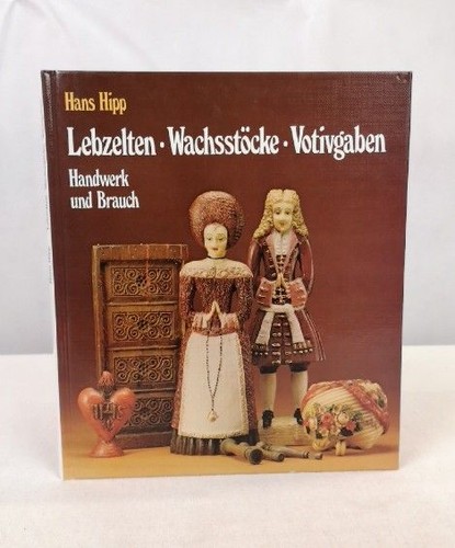 Lebzelten wachsstöcke - lebzelten,,