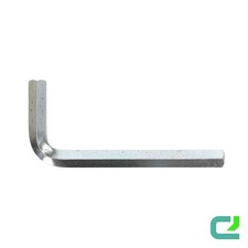 Winkelschraubendreher, Innen-6-kant 32mm GEDORE 42 32