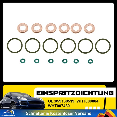 18stk dichtung satz - 18stk, dichtung-satz