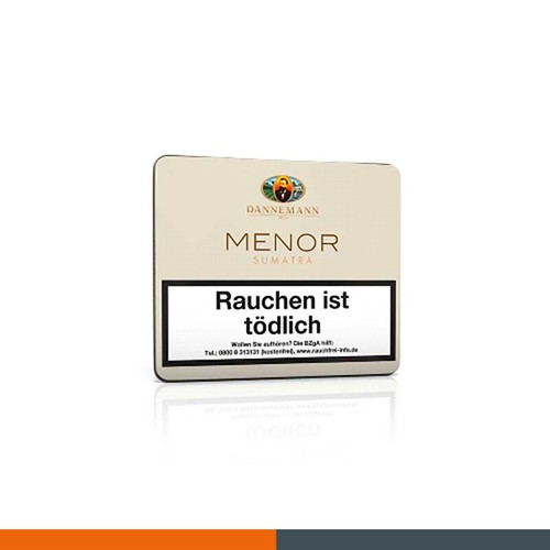 5er dannemann menor - 10,