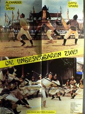Die unbesiegbaren zwei - unbesiegbaren,