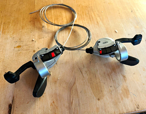 Shimano deore m750 - shimano,