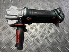 Metabo WVBF 18 LT BL 11-125