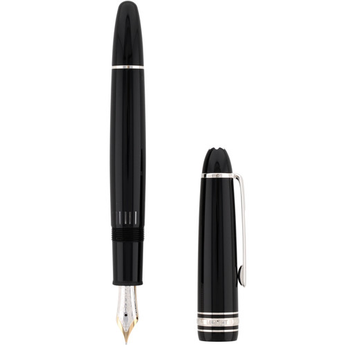 Montblanc meisterstück - montblanc,