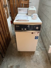 Thermodesinfektor Miele G 7831