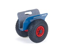 Fetra Plattenroller 300 x 60