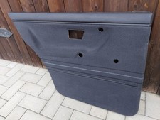 🢂LINKE TÜRVERKLEIDUNG