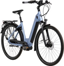 BBF 28 Zoll City E-Bike Chur