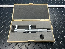 Mitutoyo 75 - 100mm Innenmessschraube Mikrometer Messschraube Messschnabel