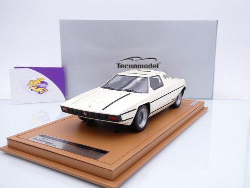 Tecnomodel tm18 180a ferrari - #,