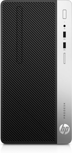 Prodesk 400 i5 9500 - hp,