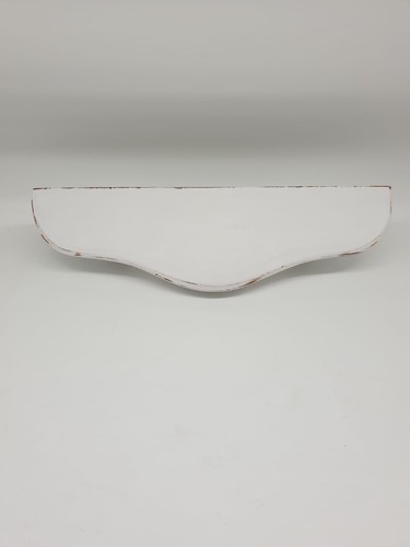 Shabby chic wandregal - shabby,