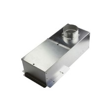 Buderus Sieger Strömungssicherung Strösi G124X  G144 3Gld 13/16 kW  63035666