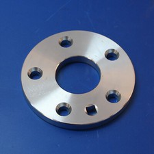 Volvo 9997844 - Haltevorrichtung Blockiervorrichtung Radnabe Spezialwerkzeug