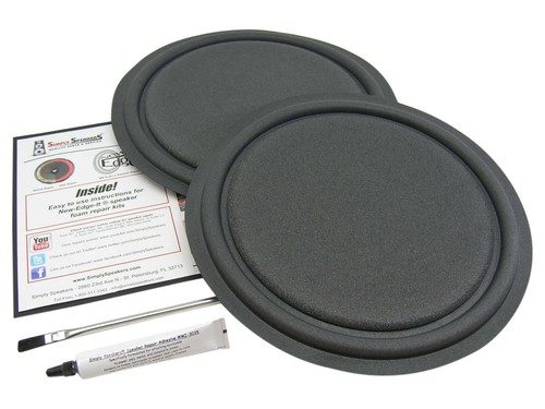 Ess speakers amt1 - ess, a,b,c,d