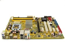 ASUS P5K SE/EPU ATX Desktop PC