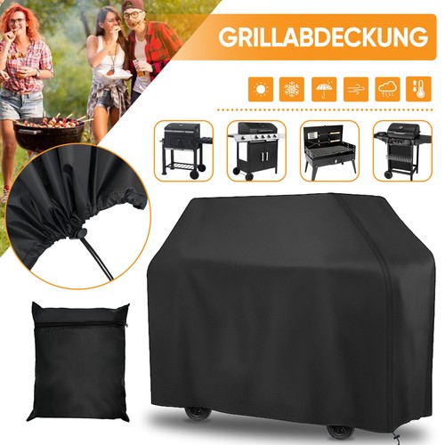 Xxl grillabdeckung bbq - xs-xxl,