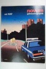 novum gebrauchsgraphik Oktober