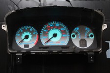 Plasmatacho Tacho Honda Prelude BA4 1990-91