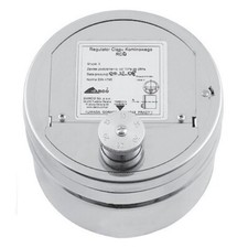 EDELSTAHL Runde Zugregler