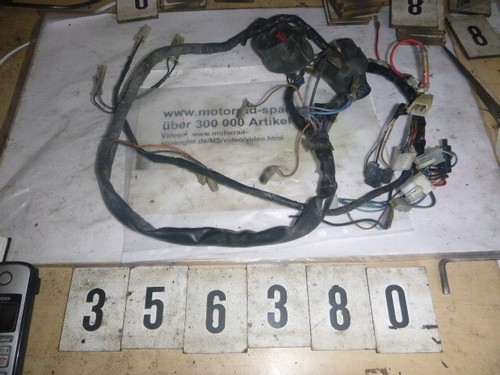 Yamaha 600 1vj 1986 - xt,