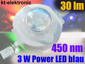 Stück power led emitter - stück,