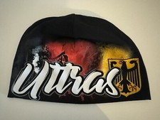 Ultras Deutschland Mütze 