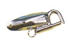 Spi-Baumbeschlag für Rohr