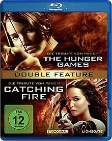 Die tribute von panem the - -,