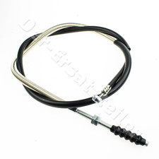 Kupplungszug Yamaha  XT 600 E (Vergleichsnr: 4PT-26335-00)