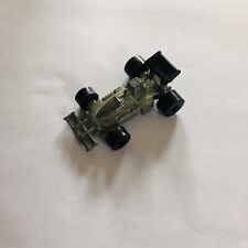 Üei Kinder Ferrero - Autos - D 1977 - Metall Rennwagen Ferrari 312 T  Unbespielt