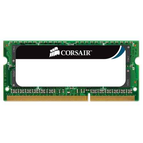 Corsair 8gb ddr3 1600mhz - corsair,