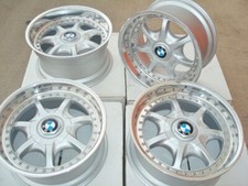 BMW BBS 17 #19 OEM Wheels E39