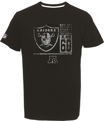 Nfl shirt las vegas - t-shirt, raiders