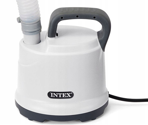 Intex 28606 tauchpumpe - intex, pool