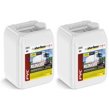 LKW/PVC/Planen Reiniger PVC-Reiniger Planenreiniger Intensivreinigung 20 Liter